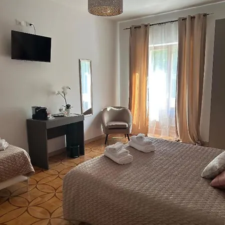 La Dolce بيت ضيافة كاشا