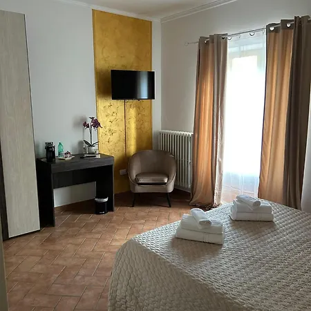 Pensjonat La Dolce Cascia