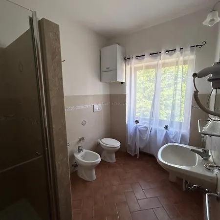 Pensjonat La Dolce *