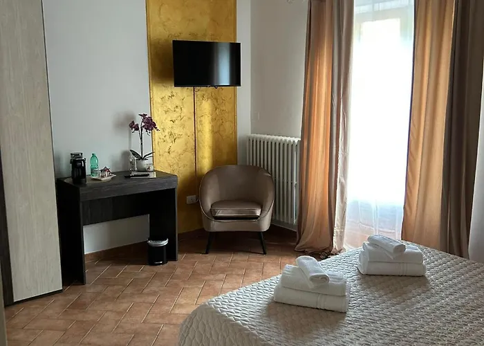 Pensjonat La Dolce Cascia