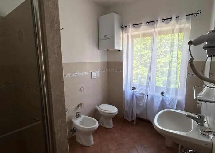 Pensjonat La Dolce *